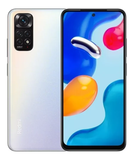 Xiaomi Redmi Note 11S