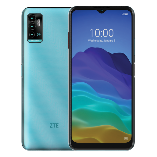 ZTE Blade A71 - Imagen 2