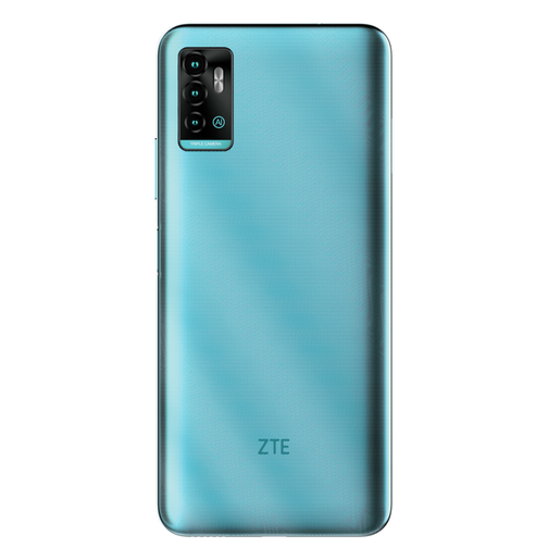 ZTE Blade A71 - Imagen 5