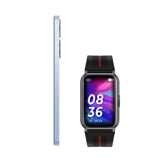 ZTE Axon 40 SE - Imagen 3