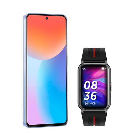 ZTE Axon 40 SE - Imagen 4