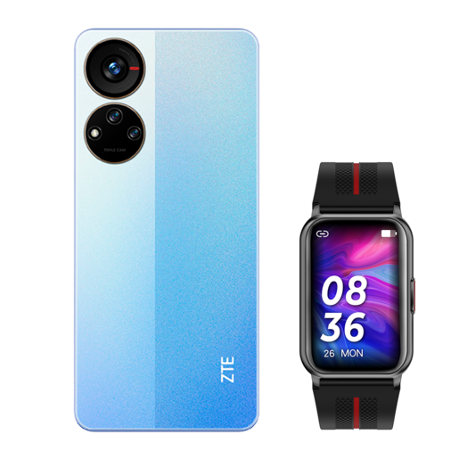 ZTE Axon 40 SE - Imagen 5