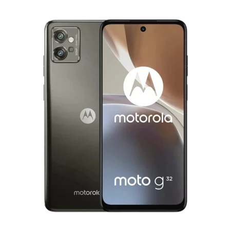 Motorola G32