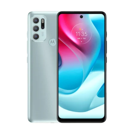 Moto g60s