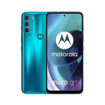 Motorola G71 5G