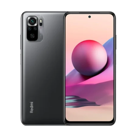 Redmi Note 10 Pro