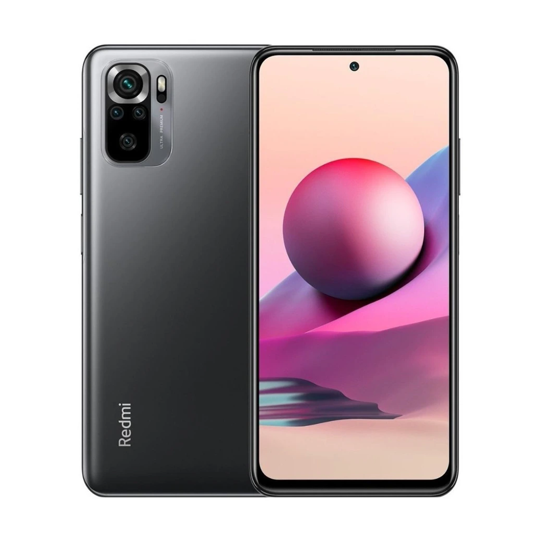 Redmi Note 10 Pro