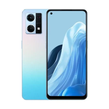 Oppo Reno 7