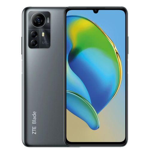 ZTE Blade V41 Smart - Imagen 2