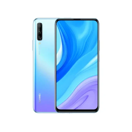 Huawei Y9s Breathing Crystal