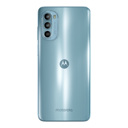 Motorola g52