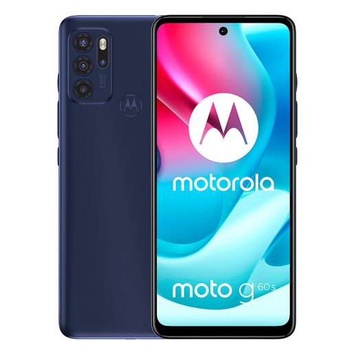 Motorola G60s - Imagen 2