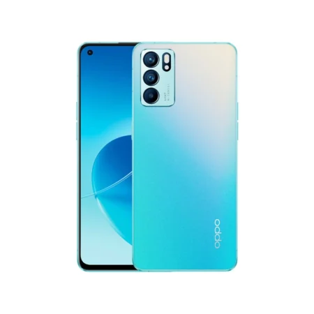 Oppo Reno 6 5G
