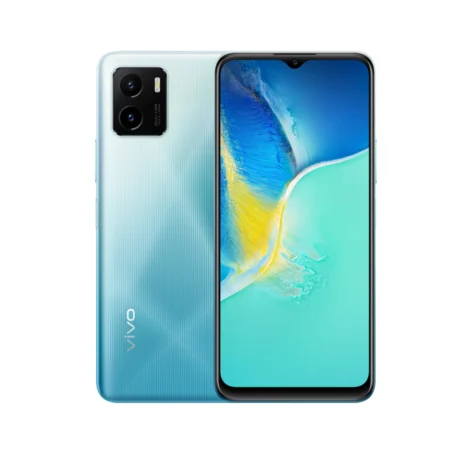 Vivo 4g y15S v2139